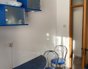 Apartament cu 1 camera, Baza Sportiva La Terenuri