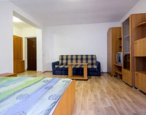 Apartament 1 camera, etaj intermediar, zona Spitalului de Recuperare, 37 mp