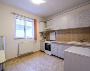 Apartament 1 camera, etaj intermediar, zona Spitalului de Recuperare, 37 mp