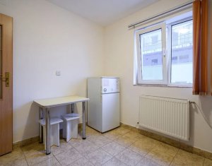 Apartament 1 camera, etaj intermediar, zona Spitalului de Recuperare, 37 mp