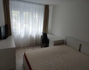 Apartament cu 3 camere, finisat modern si dotat complet, zona Flora!