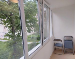 Apartament cu 3 camere, finisat modern si dotat complet, zona Flora!