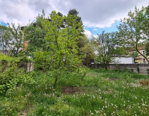 Ocazie ! Vila unicat, zona Parcului Central, cu gradina si garaj !