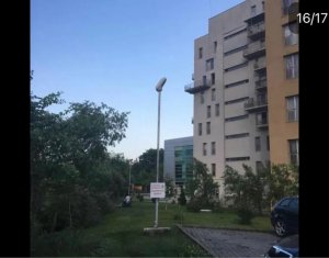 Apartament 2 camere  Iris,  cu iesire la zona verde amenajata 