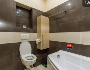 Apartament 2 camere  Iris,  cu iesire la zona verde amenajata 