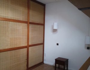 Apartament cu 2 camere, 49 mp, Gheorgheni, zona Transylvania College 