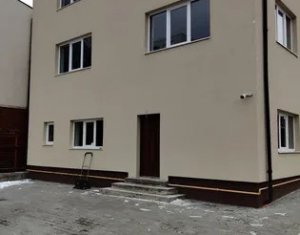 Casa individuala P+2E+ pod,  6 apartamente, 1500mp teren,  zona Calea Turzii