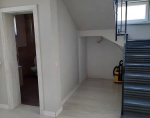 Casa individuala, curte, gradina, zona str. Oasului