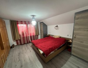 Casa, singur in curte, cartier Bulgaria, zona strazii Plevnei