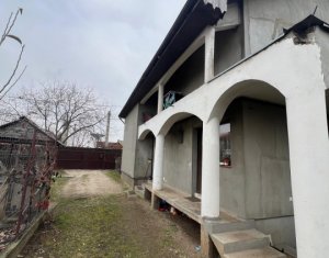 Casa, singur in curte, cartier Bulgaria, zona strazii Plevnei