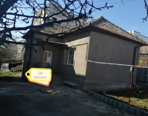 , 80m2 in Cluj-napoca, zona Intre Lacuri