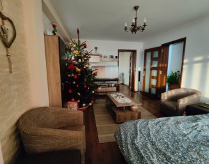 House 5 rooms for sale in Cluj-napoca, zone Iris