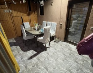 Maison 4 chambres à vendre dans Cluj-napoca, zone Iris