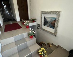 Maison 4 chambres à vendre dans Cluj-napoca, zone Iris