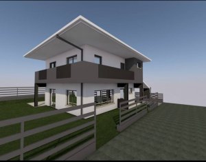 , 120m2 in Dezmir