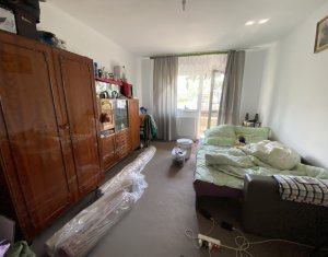 , 58m2 dans Cluj-napoca, zone Intre Lacuri