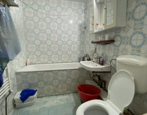 Appartement 2 chambres à vendre dans Cluj-napoca, zone Intre Lacuri