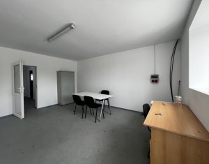 Industrial space for rent in Cluj-napoca