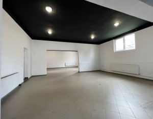 Commercial space for rent in Cluj-napoca, zone Europa