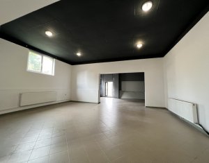 Commercial space for rent in Cluj-napoca, zone Europa