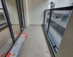 , 62m2 dans Cluj-napoca, zone Iris