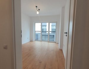 Appartement 3 chambres à vendre dans Cluj-napoca, zone Iris