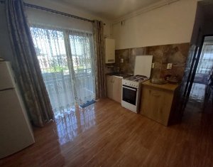 Apartament 3  camere si curte privata Floresti