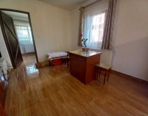 Apartament 3  camere si curte privata Floresti