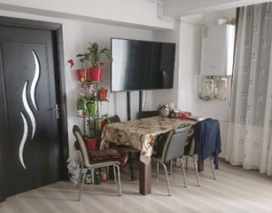 Appartement 2 chambres à vendre dans Cluj-napoca, zone Iris