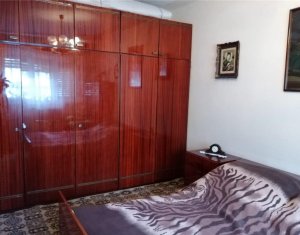 Appartement 3 chambres à vendre dans Cluj-napoca, zone Manastur