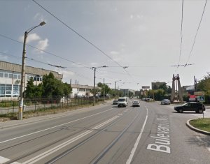 Spatiu comercial de vanzare, 2034m2 in Cluj-napoca, zona Iris