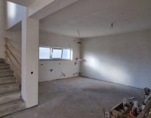 Casa P+1, 120 mp utili, garaj, Valea Chintaului