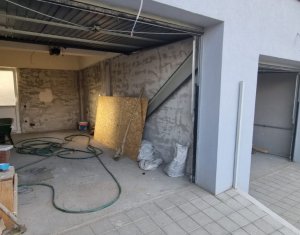 Casa P+1, 120 mp utili, garaj, Valea Chintaului