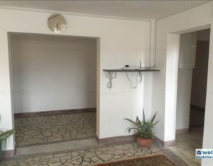 Commercial space for rent in Floresti