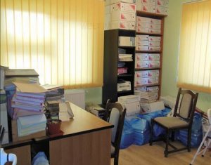 Cumpara apartament ideal pentru spatiu birouri in Floresti, zona E60-Cetatii