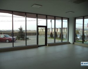 Commercial space for rent in Cluj-napoca