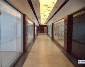 Commercial space for rent in Cluj-napoca