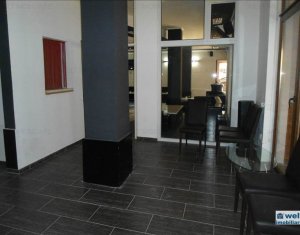 Office for rent in Cluj-napoca