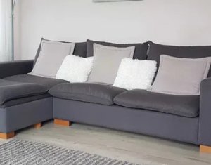 Apartament 3 camere, 80mp, 2 dormitoare,2 bai si gradina,Zorilor!