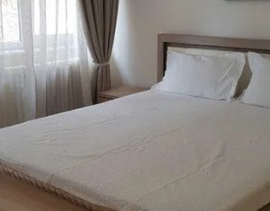 Apartament 3 camere, 80mp, 2 dormitoare,2 bai si gradina,Zorilor!