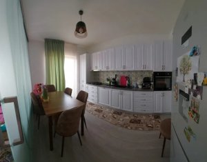 , 80m2 on Floresti