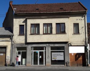 Commercial space for rent in Cluj-napoca, zone Centru