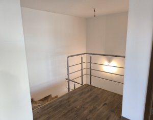 Casa individuala, 246 mp + 40 mp spatiu comercial, piscina interioara, Someseni