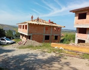 Vanzare parte de duplex, zona linistita, in Apahida