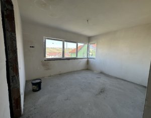 Duplex , 140mp utili+35mp mansarda, terasa 30, zona străzii Edgar Quinet