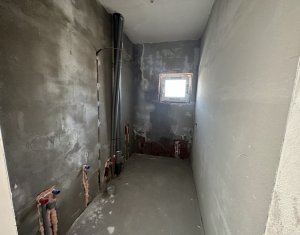 Duplex , 140mp utili+35mp mansarda, terasa 30, zona străzii Edgar Quinet