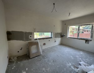 Duplex , 140mp utili+35mp mansarda, terasa 30, zona străzii Edgar Quinet