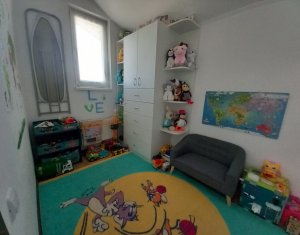 Maison 3 chambres à vendre dans Sannicoara, zone Centru