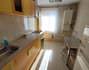 Apartment 3 rooms for rent in Cluj-napoca, zone Zorilor