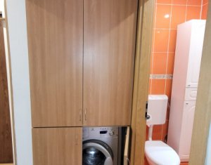 Apartment 3 rooms for rent in Cluj-napoca, zone Zorilor